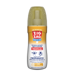 ZIG ZAG, pur&scaron;kalas Geranium and Citronella, 100 ml