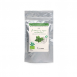 URBAN FOOD milteliai &Scaron;ALTMĖTĖS LAPŲ MILTELIAI - EKOLOGI&Scaron;KI, 50 G
