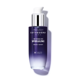 INSTITUT ESTHEDERM PARIS INTENSIVE SPIRULINE, veido serumas su spirulina, 30 ml