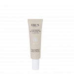 IDUN Minerals drėkinamasis veido kremas su atspalviu SPF 30, Light Nr. 1411, 27 ml