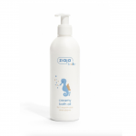 Ziaja Baby kreminis du&scaron;o aliejus vaikams nuo 1 mėnesio, 300 ml