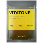 RETURNU veido kaukė Vitatone, 25 g