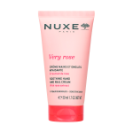 NUXE, VERY ROSE, rankų ir nagų kremas, 50ml, 1 vnt.
