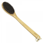NUUM Long handle body brush kūno &scaron;veitimo &scaron;epetys ilga rankena