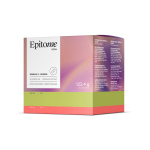 EPITOME VITAL OMEGA 850 mg., 90 kapsulių