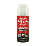 ZIG ZAG, pur&scaron;kalas nuo erkių, 100 ml