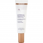 NOVEXPERT veido kremas su spalva Caramel Nr. 2, 30 ml