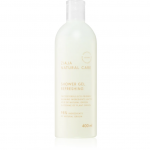 ZIAJA NATURAL CARE GAIVINAMOJI DU&Scaron;O ŽELĖ 400ml