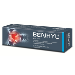 BENHYL 40 mg/ml injekcinis tirpalas užpildytame &scaron;virk&scaron;te 2ml N1 (Biofarma)