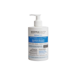 DERMARAYS EXTRACARE &scaron;ampūnas jautriai odai, 500 ml