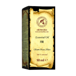 Eglių eterinis aliejus 10ml.
