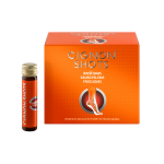 CIGNON SHOTS, rai&scaron;čiams, sausgyslėms, fascijoms, N20