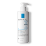 LA ROCHE-POSAY LIPIKAR BAUME LIGHT AP+M, ATKURIAMASIS BALZAMAS, 400ml