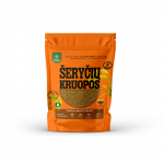 URBAN FOOD &Scaron;ERYČIŲ KRUOPOS, 500 g