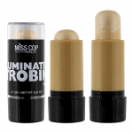 Miss Cop STROBING HIGHLIGHTER STICK &scaron;vytėjimą suteikiantis pie&scaron;tukas, 7,6 g.