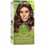 NATURTINT, ilgalaikiai plaukų dažai be amoniako, LIGHT CHOCOLATE CHESTNUT 5.7, 170 ml