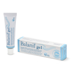 BALANIL, gelis, 40 ml