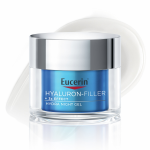 EUCERIN HYALURON FILLER, drėkinamasis naktinis kremas, 50ml