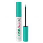 Skystas pravedimas Golden Rose Flash Nr. 101 Bright Mint, 3.5ml