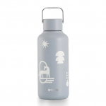 EQUA gertuvė TIMELESS WONDERLAND 600 ml., 1 vnt.