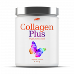 DION SPORTLAB Сollagen Plus, Tropikų, 300 g