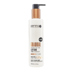 SIENNA X savaiminio įdegio losjonas GRADUAL UNTINTED LOTION, 200ml