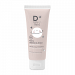 Dermarays Baby Zinc Oxide Paste apsauginis kremas nuo i&scaron;&scaron;utimų kūdikiams, 100 ml