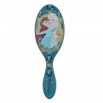 WETBRUSH ORIGINAL DETANGLER DISNEY vaiki&scaron;kas plaukų &scaron;epetys, Anna ir Elsa