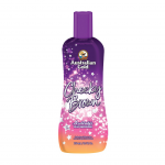 AUSTRALIAN GOLD kremas deginimuisi soliariume CHEEKY BROWN , 250ml