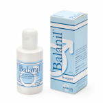 BALANIL, prausiklis, 100 ml