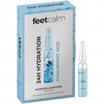 Feetcalm Koncentratas drėkinimui 24H Hydration Concentrate FC0062, 7x2 ml