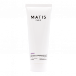 MATIS, AUTENTIK-SCRUB, veido &scaron;veitiklis su dviguba eksfoliacija, 50 ml