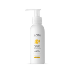 BABE BODY HYDRA-CALM, drėkinamasis, raminamasis pienelis jautriai kūno odai, 100 ml