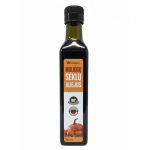 KANAPŪKIS Moliūgų sėklų aliejus 250 ml