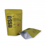 OSSU maisto papildas multivitaminai, 10 guminukų, 30g.