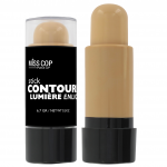 Miss Cop CONTOURING STICK kontūravimo pie&scaron;tukas, 01 &ndash; Lumi&egrave;re, 6,7 g.