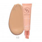 Cent Pur Cent skystas makiažo pagrindas Liquid Mineral Foundation 1.0