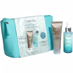 Casmara veido priežiūros priemonių rinkinys Rehydrating Set CASAL2401, 2x50 ml