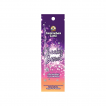 AUSTRALIAN GOLD kremas deginimuisi soliariume CHEEKY BROWN ,15ml