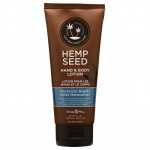HEMP SEED Rankų ir kūno pienelis Marrocan Nights, 207 ml