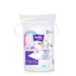 BELLA COTTON, vatos pagalvėlės, 30 vnt.