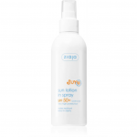 ZIAJA SUN LINE PUR&Scaron;KIAMASIS DEGINIMOSI PIENELIS SPF 50, 170 ml