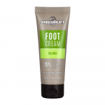 Victoria Beauty Workaholic's pėdų kremas su &scaron;lapalu 20% ir mentoliu, 75ml