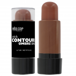 Miss Cop CONTOURING STICK, kontūravimo pie&scaron;tukas, 02- Ombre, 6,7 g.