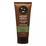 HEMP SEED Rankų ir kūno pienelis Guavalava, 207 ml