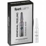Feetcalm Koncentratas &scaron;veitimui Renewal Peeling Concentrate FC0061, 7x2 ml