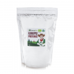 KANAPŪKIS Kanapių proteinas - baltymai 1 kg