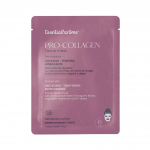 PRO-COLLAGEN stangrinanti veido kaukė brandžiai odai su fitokoncentratu ir hialurono rūg&scaron;timi, 20 g