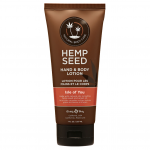 HEMP SEED Rankų ir kūno pienelis&nbsp;Isle Of You, 207 ml
