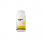 VEGAFARMA OMEGA-3 MAX POWER&reg;, 60 kapsulių